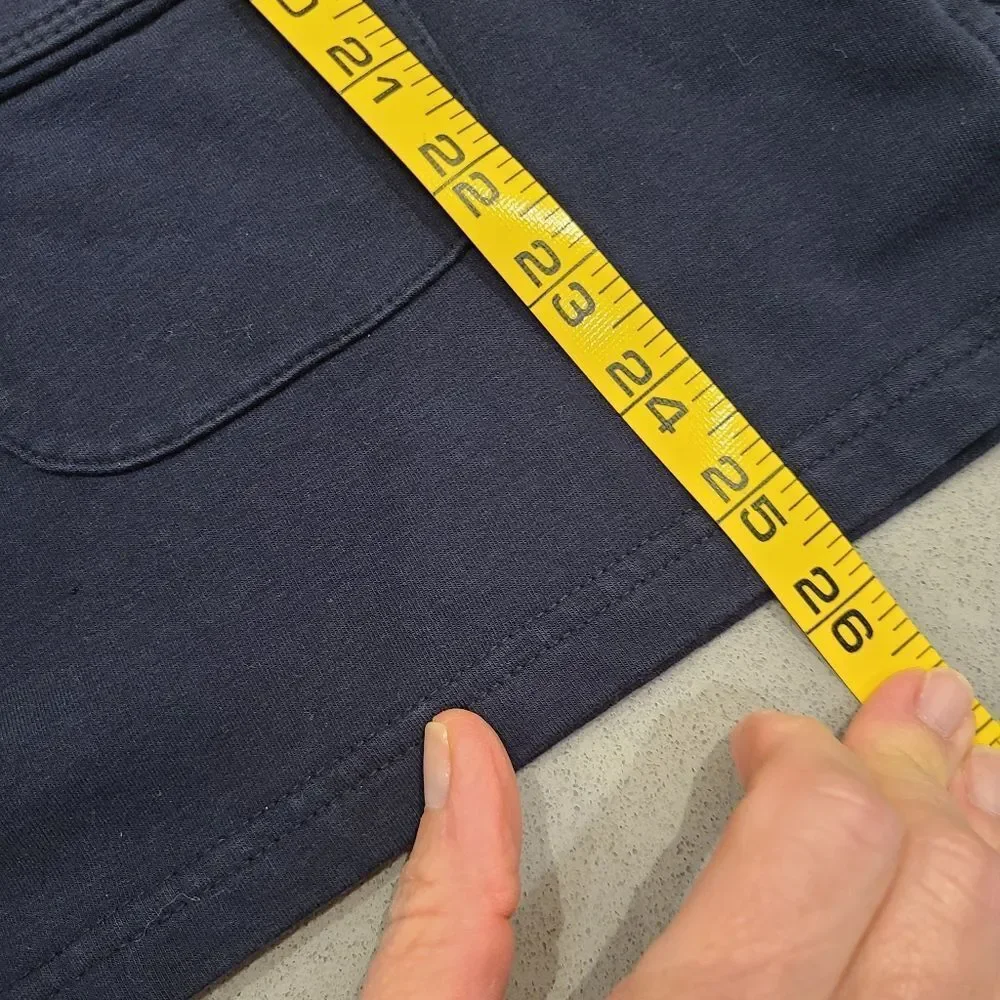 Talbots pullover hoodie - Picture 9 of 9